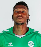Louis Konan