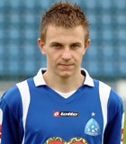 Kamil Konieczny