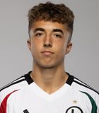 Dawid Korzeniowski