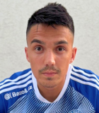 Tihomir Kostadinov