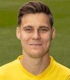 Kacper Kostorz