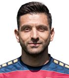 Efth�mis Koulo�ris