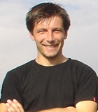 Krzysztof Kozak