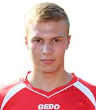 Damian Kozie�