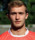 Mateusz Kozie�