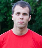 Adrian Koz�owski