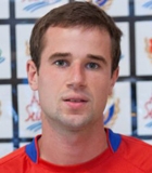 Marcin Koz�owski