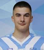 Miłosz Kraśniewicz