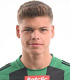 Szymon Krawczyk