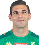 Bartomiej Krcichwost