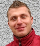 Damian Kroczek