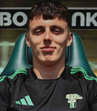 Dawid Kroczek