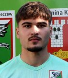Kacper Kroczy�ski