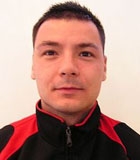 Przemys�aw Krogulec