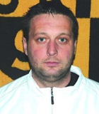 Grzegorz Kr�l