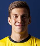 Patryk Kr�l
