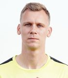 Mateusz Kryczka