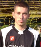Patryk Kry�ski