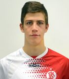 Mateusz Krysi�ski