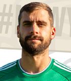 Mateusz Krzymi�ski