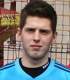 Patryk Krzyszto�