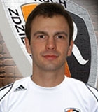 Paweł Krzysztoporski