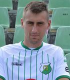 Mateusz Krzy�ak