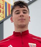 Oskar Krzy�ak