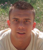 Micha� Krzy�anowski