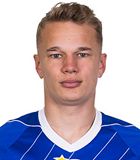 Dawid Krzy�a�ski