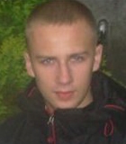 �ukasz Krzy�a�ski