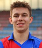 Bartosz Krzy�ok