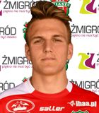 Dominik Kubo�