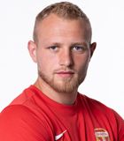Bartosz Kucharski