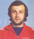 Janusz Kupcewicz