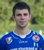 Patryk Kurant