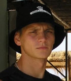 Łukasz Kwaśniewski