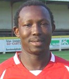 Zakari Lambo