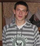 Mateusz �azarz