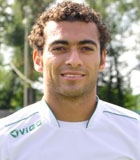 Le�ndro Rossi Pereira