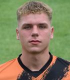 Kacper Lenard