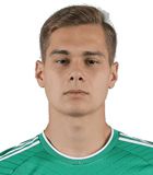 Arkadiusz Leszczy�ski