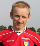 Kamil Lewandowski
