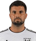 Arkadiusz Lewi�ski