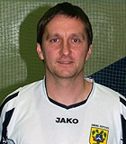 Norbert uczak