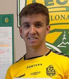 Kacper �unkiewicz