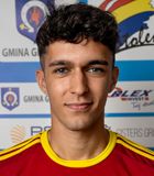 Adrian Łyszkiewicz-Dustet