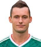 Krzysztof M�czy�ski