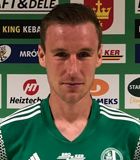 Mateusz M�czy�ski