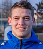 Krystian M�drowski